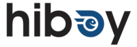 Hiboy Logo