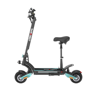 Nanrobot Lightning Pro With Seat