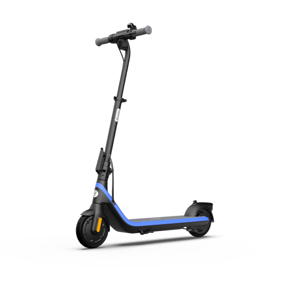 Segway Ninebot C2 Pro