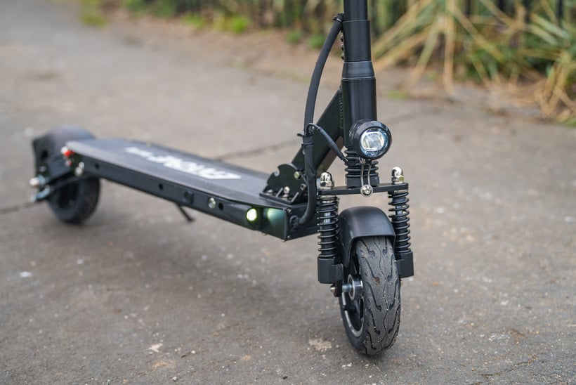 EMOVE Touring Durable Chassis