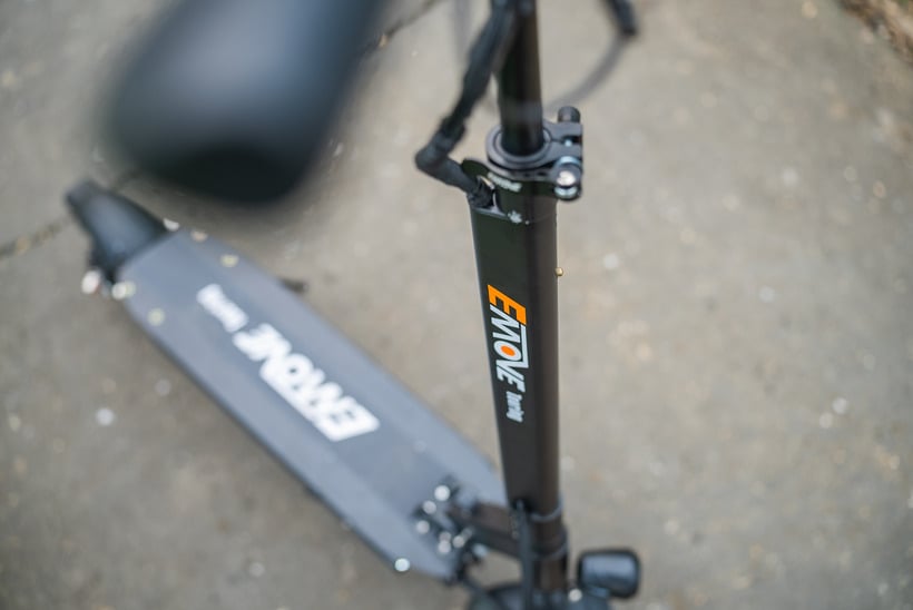 EMOVE Touring Stem