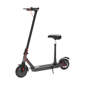 Hiboy S2 Pro With Seat