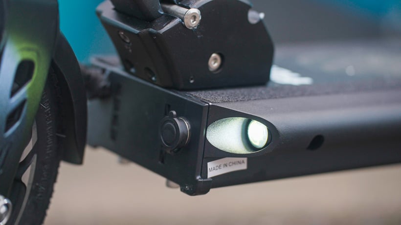 Horizon V2 Deck Light