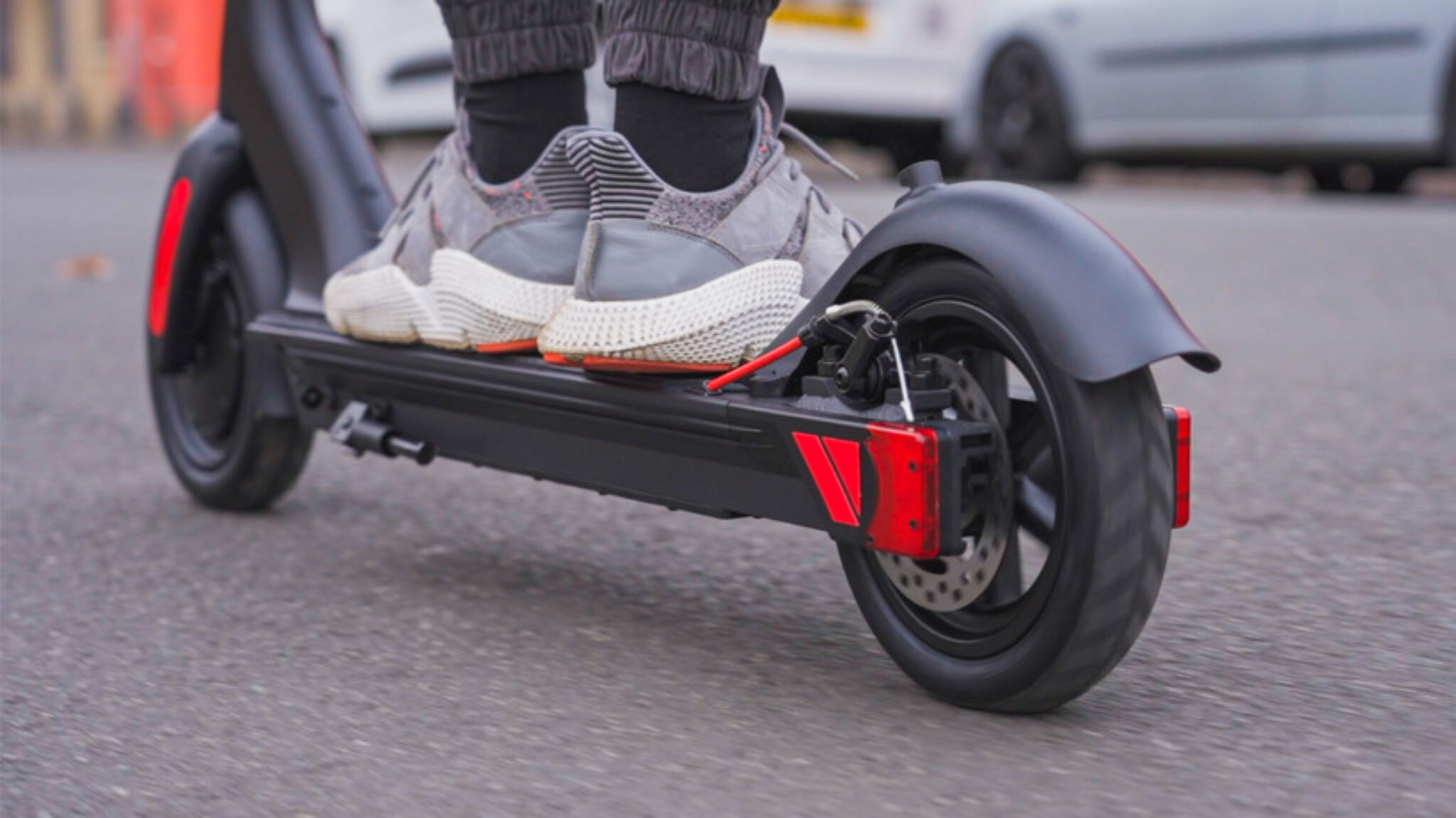 Best Electric Scooters for Teenagers (1318 Years)