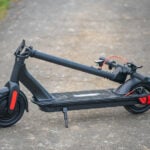 Turboant M10 Lite Folded