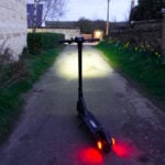Turboant M10 Lite Lights