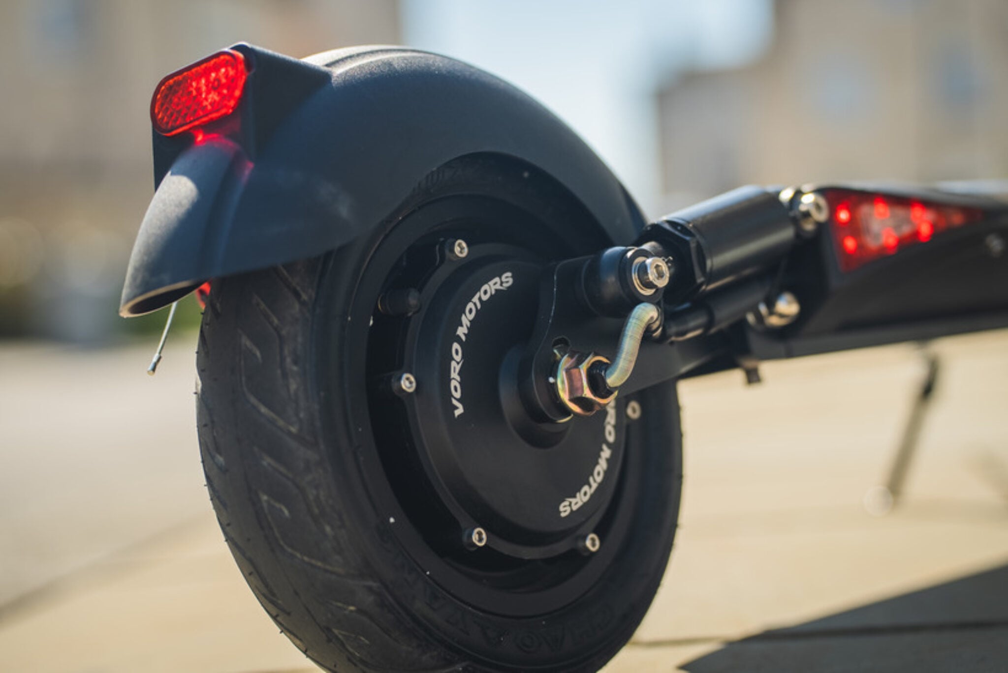 Emove Cruiser Order EMOVE Cruiser S: Long-Range Electric Scooter