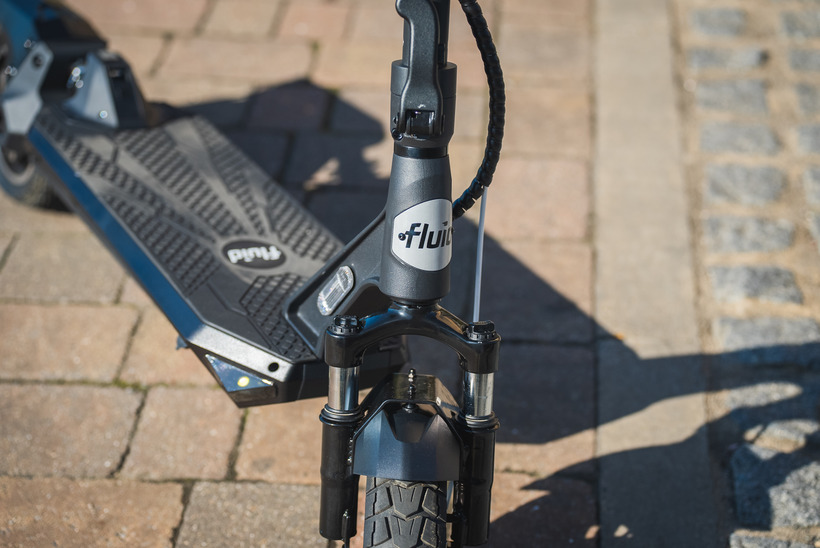 Fluid Vista Durable Frame