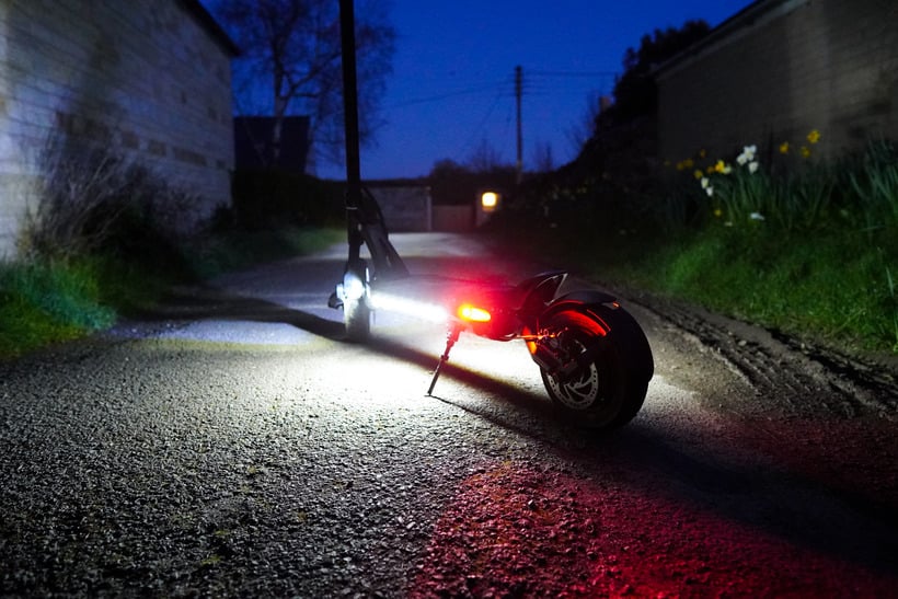 Mantis V2 Super Bright Deck LEDs