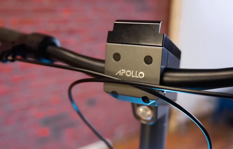 Exclusive First Look at the Apollo Explore 2024 (+Interview with CTO)