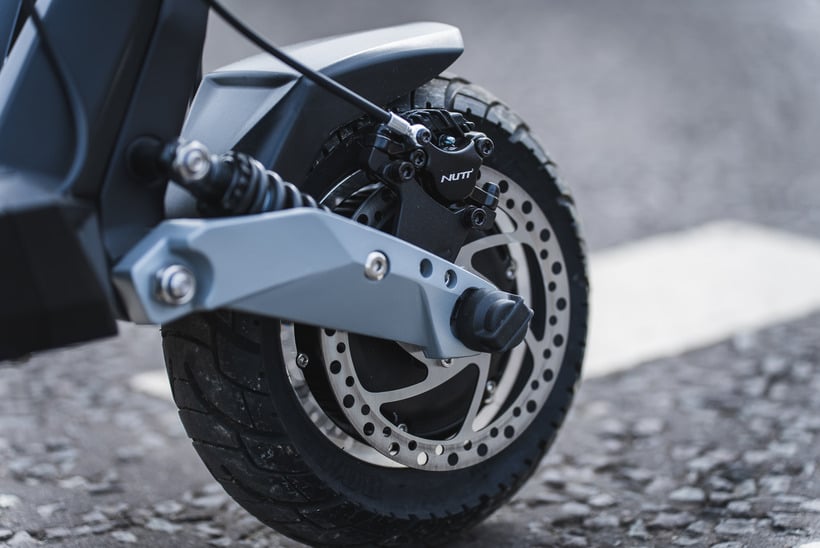 Apollo Phantom V3 Disc Brake