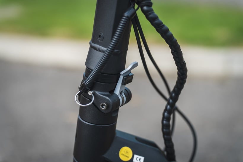 Apollo Phantom V3 Secure Folding Joint