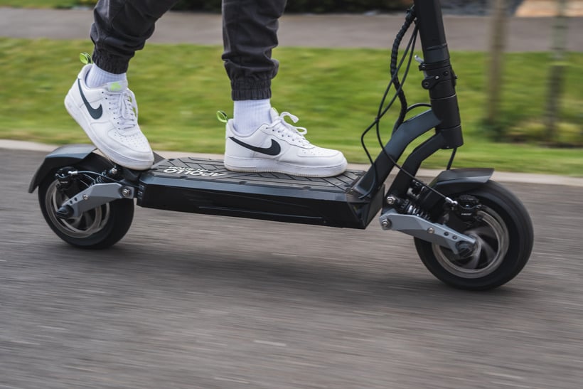 Dragon GTR V2 Battery Replacement? : r/ElectricScooters