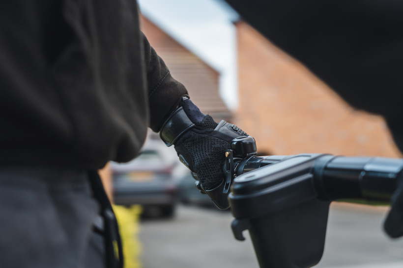 Varla Falcon Handlebars