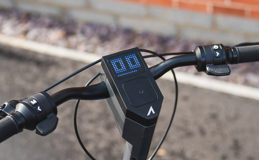 Apollo Pro Review: The Cybertruck of Electric Scooters