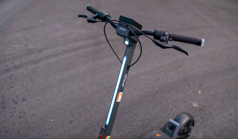 Apollo Pro Stem