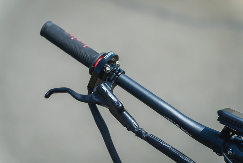 EMOVE RoadRunner Pro Brake Lever