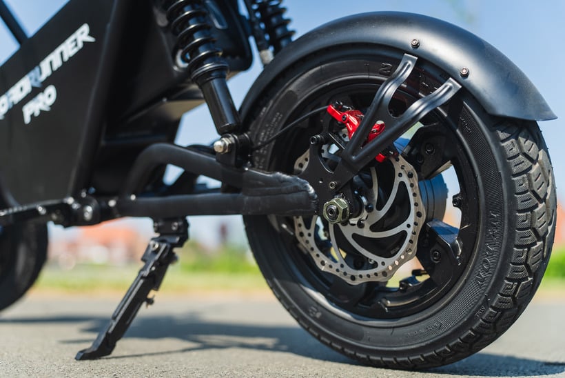 EMOVE RoadRunner Pro Rear Tire
