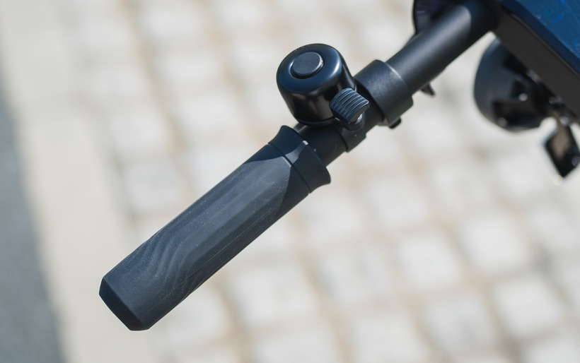 NIU KQi2 Pro Handgrip
