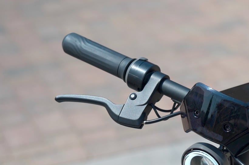 NIU KQi3 Pro Brake Lever