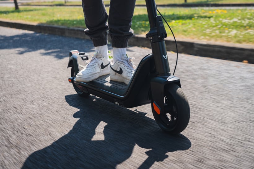 Xiaomi M365 review: The best budget e-scooter you can buy