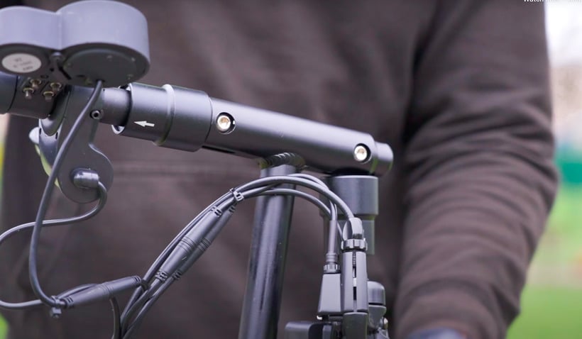 EMOVE Touring Handlebar Cuffs