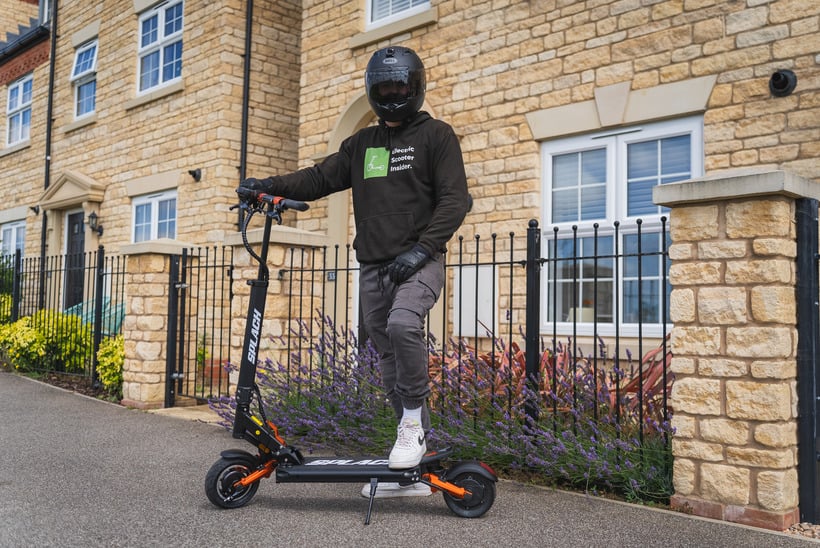 SPLACH Ranger Review