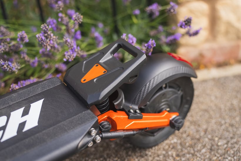 SPLACH Ranger Kickplate