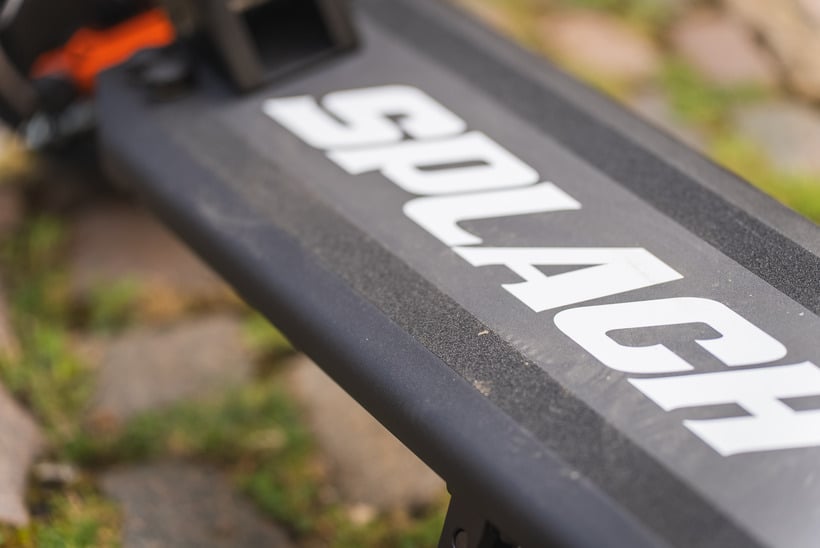 SPLACH Turbo Griptape