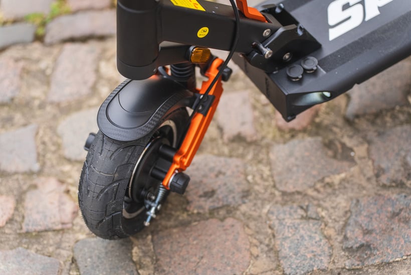 SPLACH Turbo Pneumatic Tire