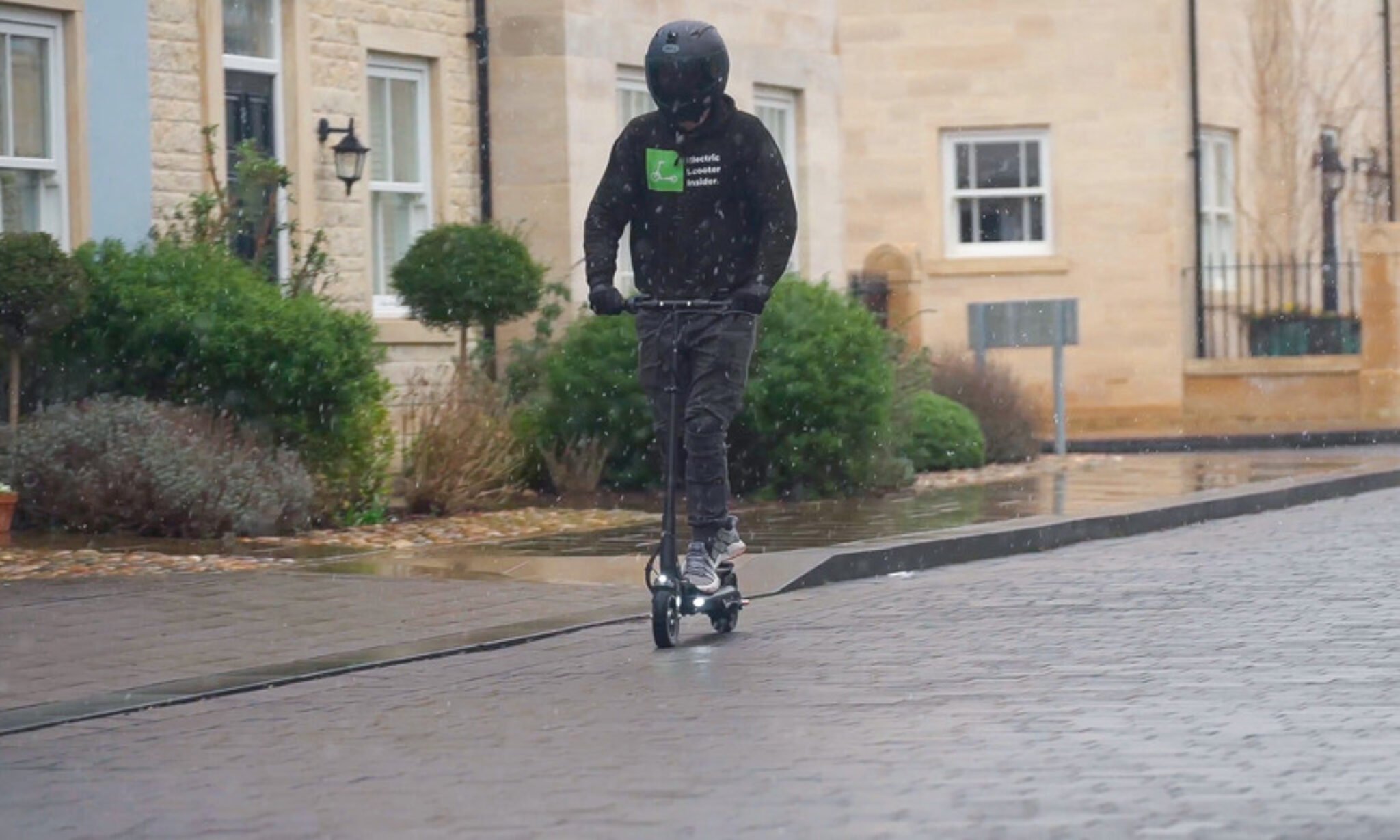 Best 25 MPH Electric Scooters - 4 Selected From 11 Tested Models