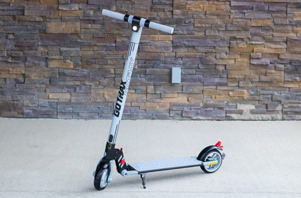 Best Electric Scooters for Teenagers (1318 Years)