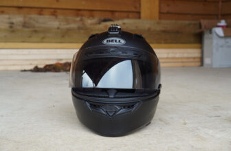 Motorcycle Helmet