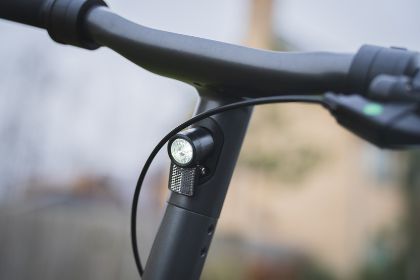 Apollo Air 2023 Adjustable Headlight