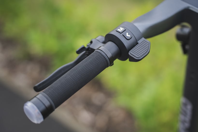 Apollo Air 2023 Handgrip