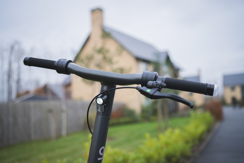 Apollo Air 2023 Handlebars