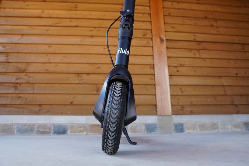 Cityrider Front Tire