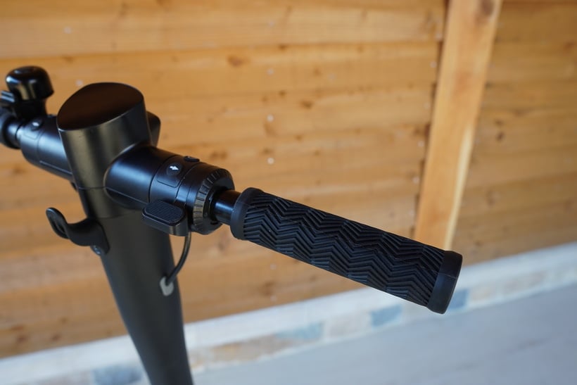 Cityrider Handgrip
