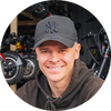 Josh Frisby Author - Electric Scooter Insider
