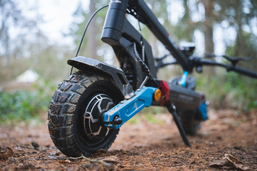 Varla Eagle One V2 Front Tire