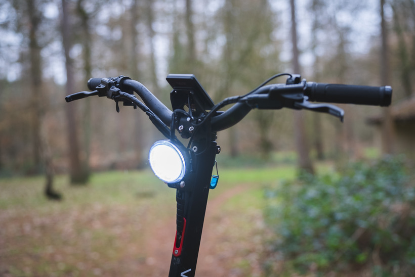 Varla Eagle One V2 Headlight