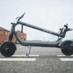 Apollo Go Folded Frame