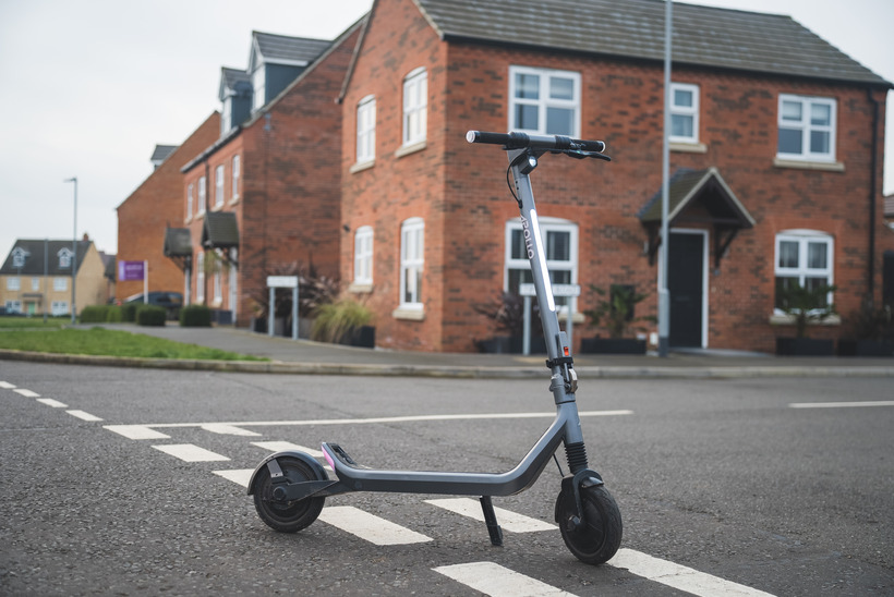 Apollo Go Frame