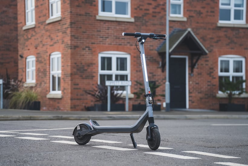 Apollo Go Sleek Frame