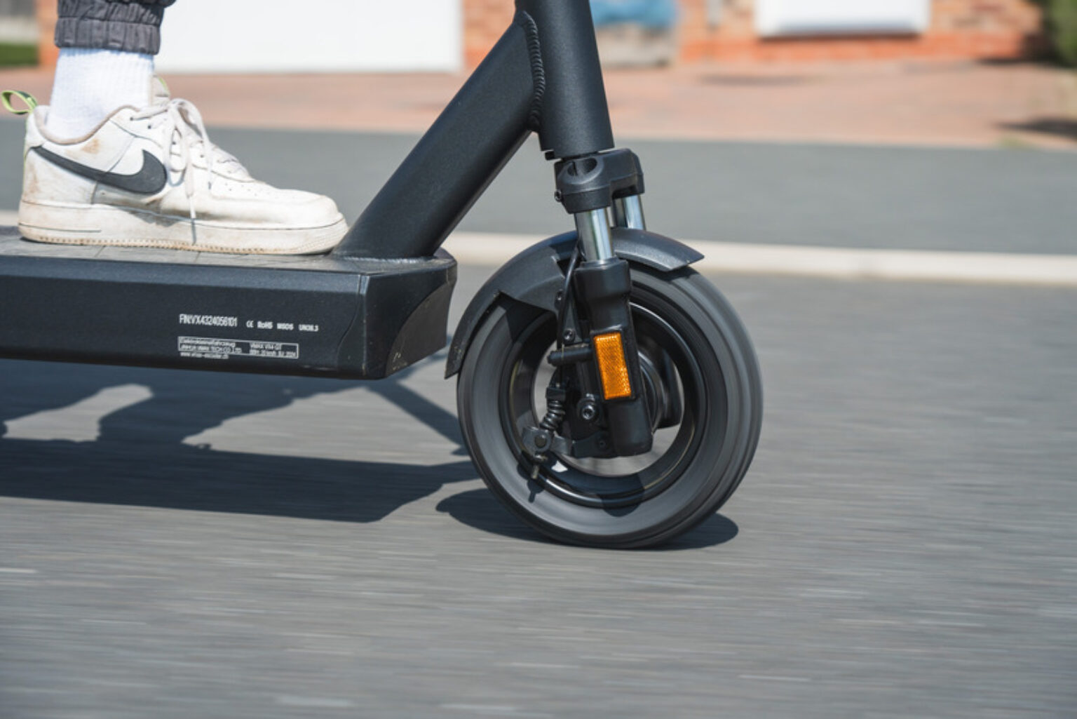 Curated visual reference: Bmw E Electric Scooter Suspension Travel Reference: Everything You Need To Pick The Best Electric Scooter With