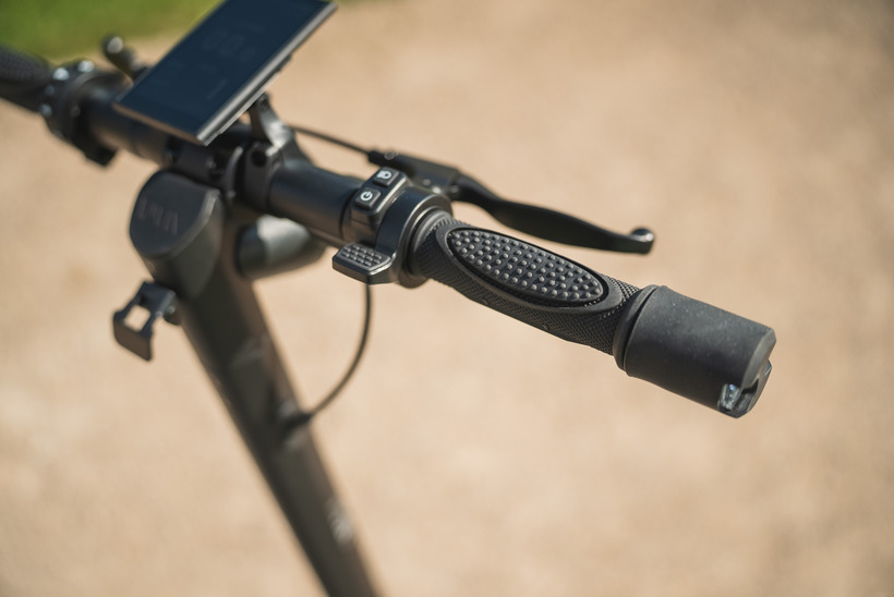 VMAX VX4 Handgrip