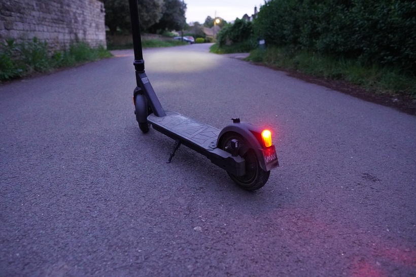 VMAX VX5 Pro Taillight