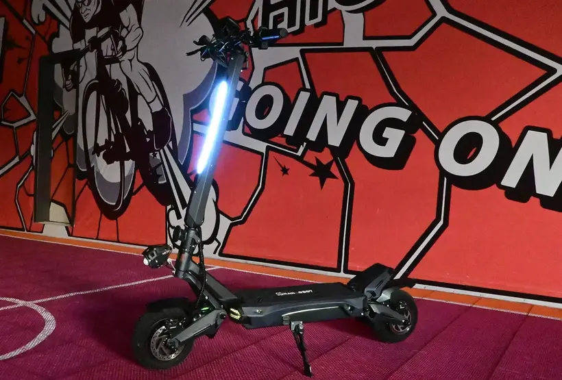 Nanrobot N6