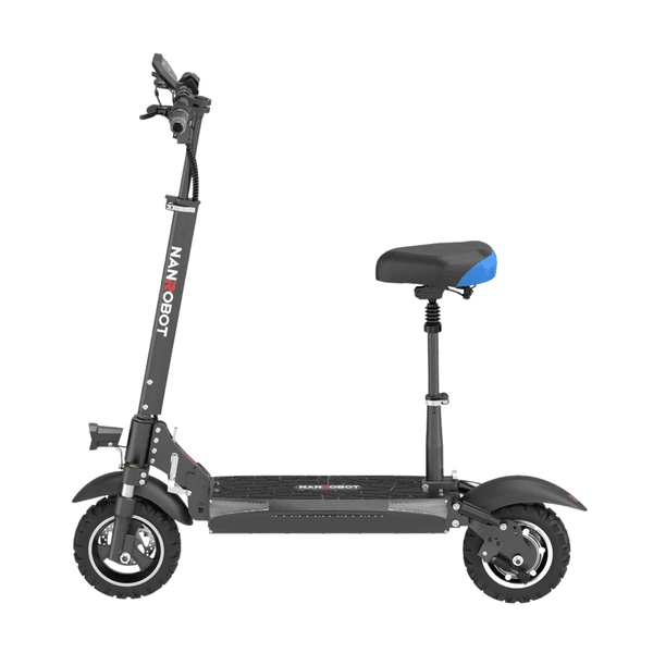 Nanrobot T1 With Seat