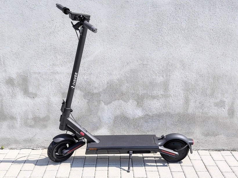 NAVEE S65C Frame